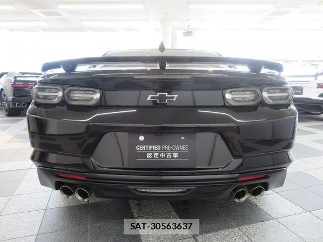 Chevrolet CAMARO 2022-12 6751039-10