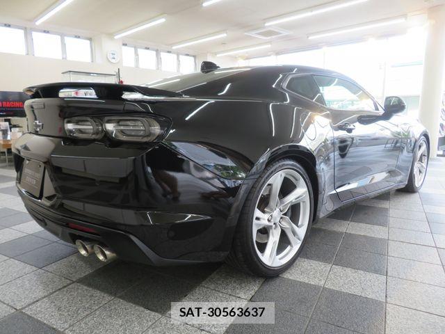 Chevrolet CAMARO 2022-12 6751039-13