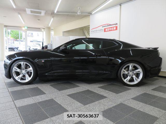 Chevrolet CAMARO 2022-12 6751039-14