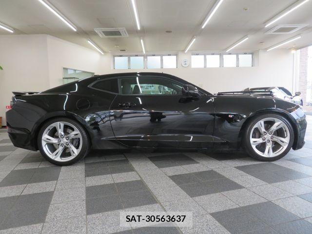 Chevrolet CAMARO 2022-12 6751039-15