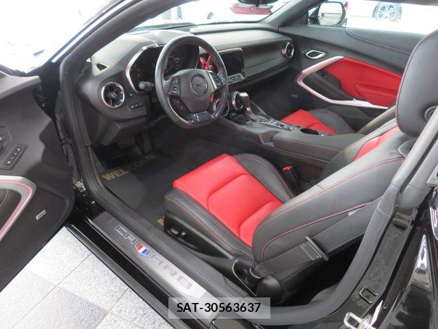 Chevrolet CAMARO 2022-12 6751039-16