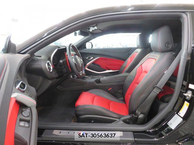 Chevrolet CAMARO 2022-12 6751039-17
