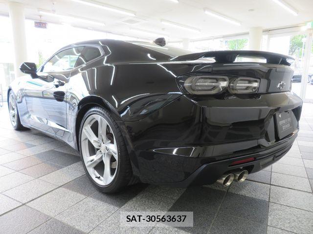 Chevrolet CAMARO 2022-12 6751039-1