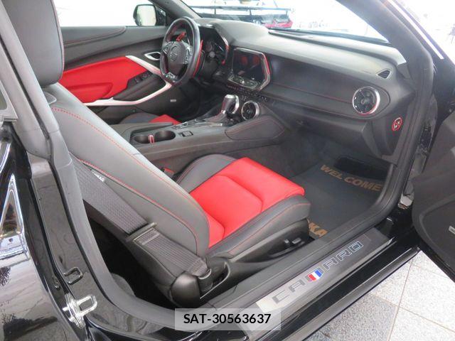 Chevrolet CAMARO 2022-12 6751039-20