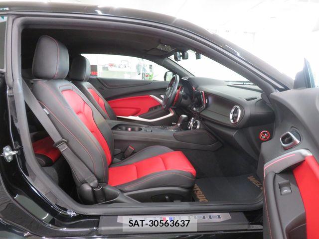 Chevrolet CAMARO 2022-12 6751039-21