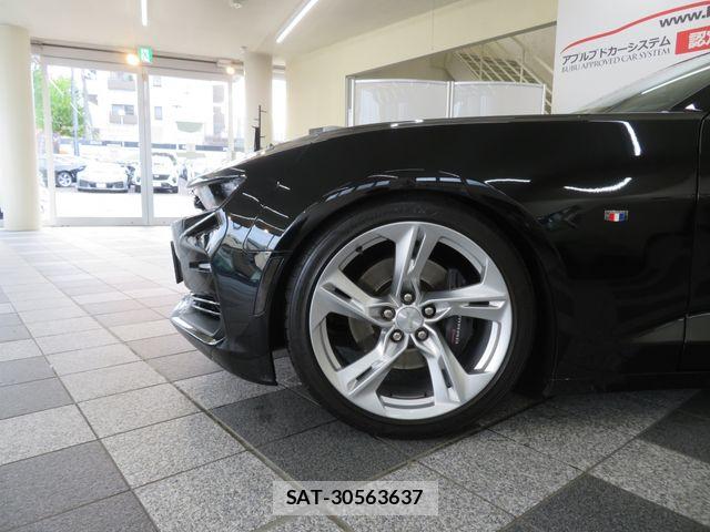 Chevrolet CAMARO 2022-12 6751039-26