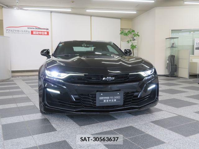 Chevrolet CAMARO 2022-12 6751039-27