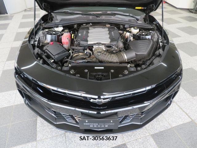 Chevrolet CAMARO 2022-12 6751039-28
