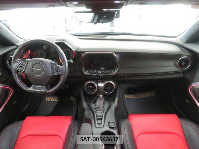 Chevrolet CAMARO 2022-12 6751039-2
