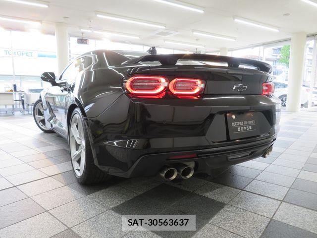 Chevrolet CAMARO 2022-12 6751039-29