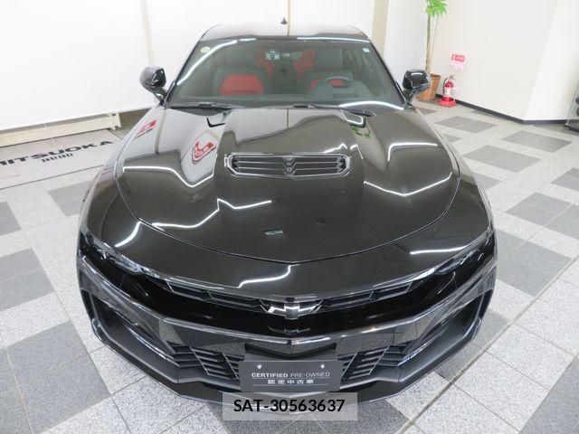 Chevrolet CAMARO 2022-12 6751039-3