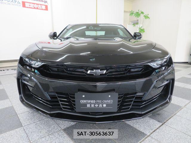 Chevrolet CAMARO 2022-12 6751039-4