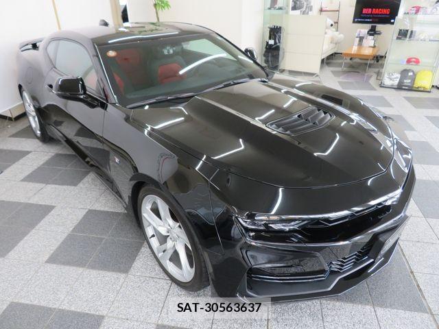 Chevrolet CAMARO 2022-12 6751039-5