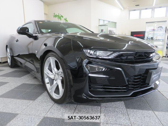 Chevrolet CAMARO 2022-12 6751039-6