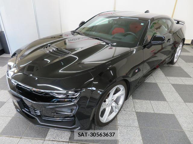 Chevrolet CAMARO 2022-12 6751039-7