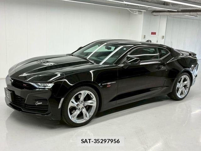 Chevrolet CAMARO 2023-09 7215995-0