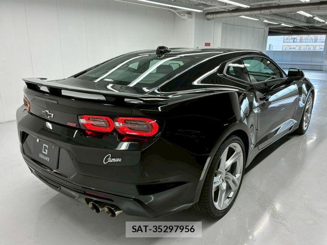 Chevrolet CAMARO 2023-09 7215995-11