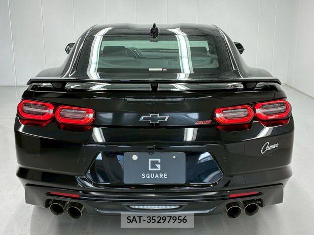 Chevrolet CAMARO 2023-09 7215995-12