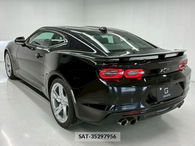 Chevrolet CAMARO 2023-09 7215995-13