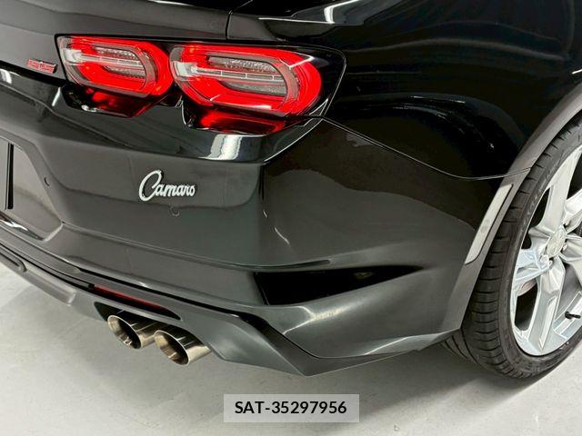 Chevrolet CAMARO 2023-09 7215995-19