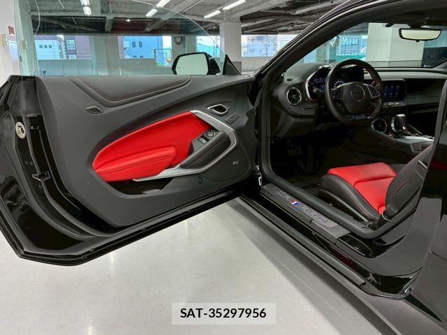 Chevrolet CAMARO 2023-09 7215995-21