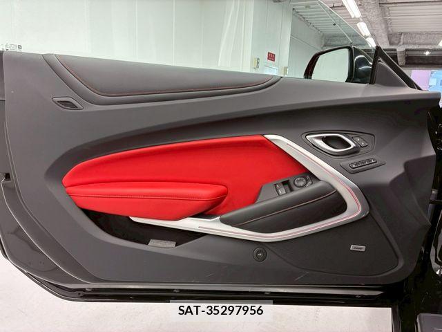 Chevrolet CAMARO 2023-09 7215995-22