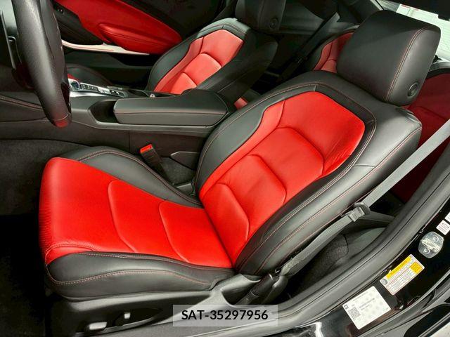 Chevrolet CAMARO 2023-09 7215995-2