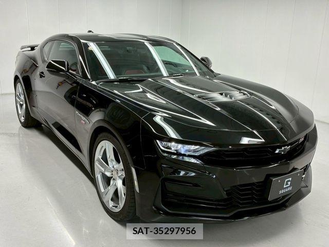 Chevrolet CAMARO 2023-09 7215995-7