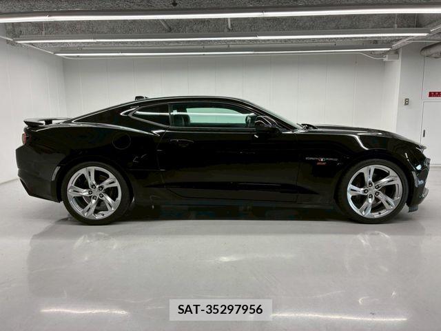 Chevrolet CAMARO 2023-09 7215995-8