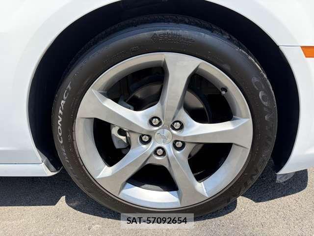Chevrolet CAMARO 2015-01 7215980-9