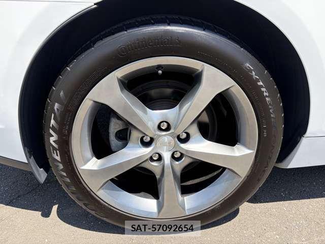 Chevrolet CAMARO 2015-01 7215980-10