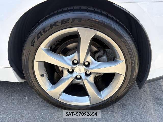 Chevrolet CAMARO 2015-01 7215980-11