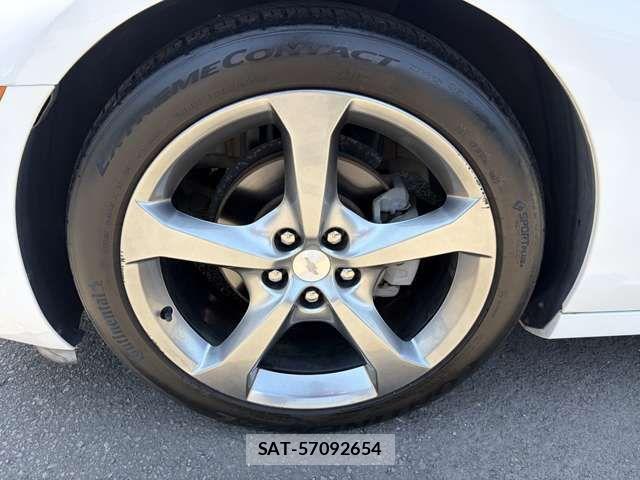 Chevrolet CAMARO 2015-01 7215980-12