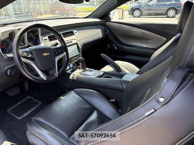 Chevrolet CAMARO 2015-01 7215980-13
