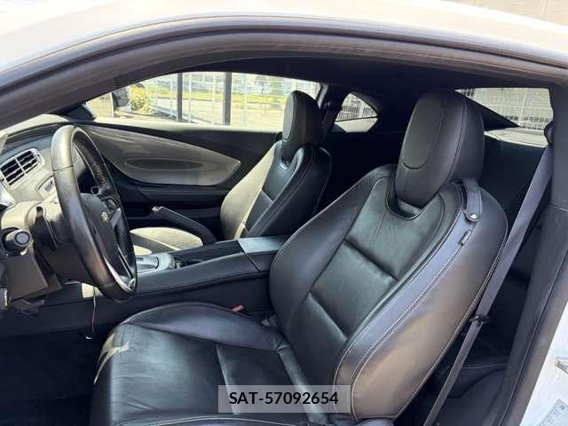 Chevrolet CAMARO 2015-01 7215980-14