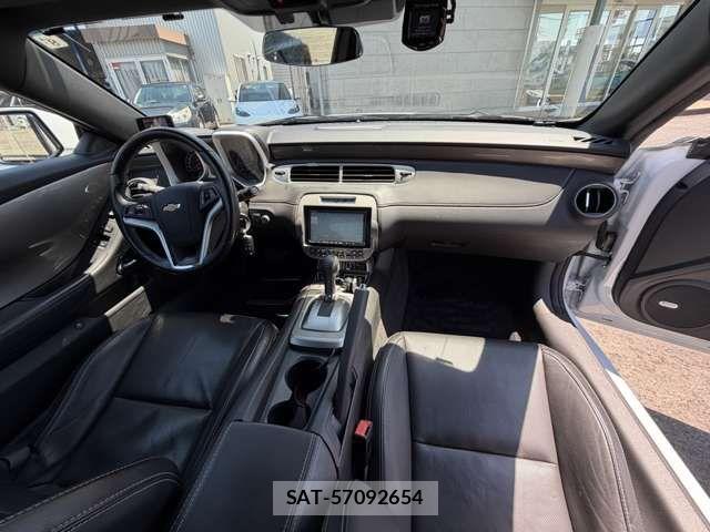Chevrolet CAMARO 2015-01 7215980-15