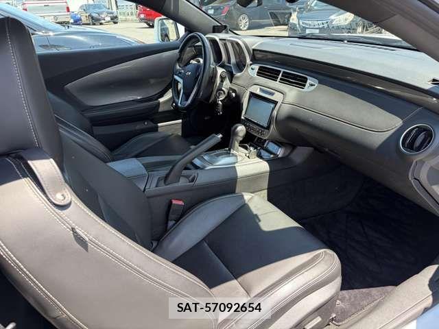 Chevrolet CAMARO 2015-01 7215980-16