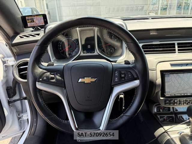 Chevrolet CAMARO 2015-01 7215980-18