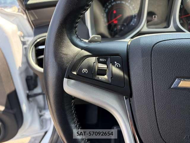 Chevrolet CAMARO 2015-01 7215980-19
