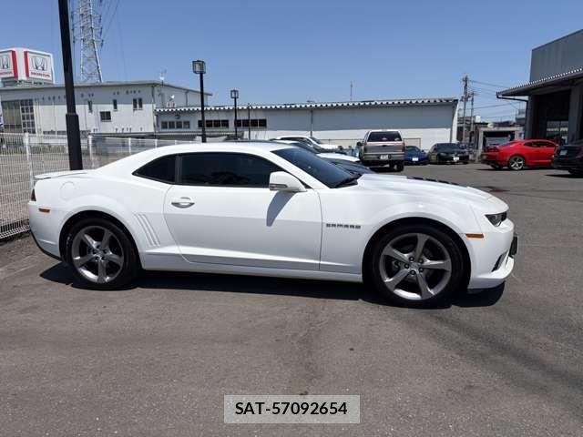 Chevrolet CAMARO 2015-01 7215980-3