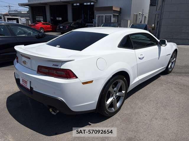 Chevrolet CAMARO 2015-01 7215980-4