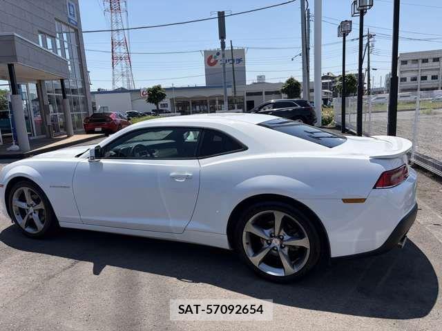 Chevrolet CAMARO 2015-01 7215980-6
