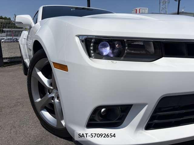 Chevrolet CAMARO 2015-01 7215980-8