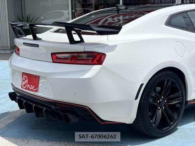 Chevrolet CAMARO 2017-12 7215983-9