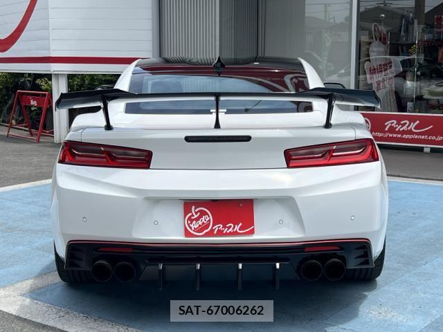 Chevrolet CAMARO 2017-12 7215983-10