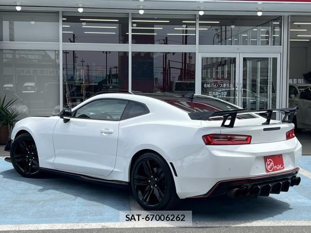 Chevrolet CAMARO 2017-12 7215983-11