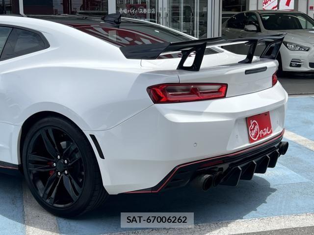 Chevrolet CAMARO 2017-12 7215983-12