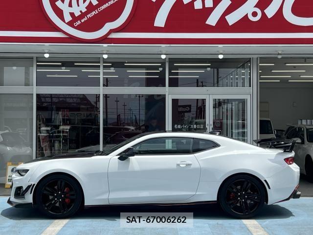 Chevrolet CAMARO 2017-12 7215983-13