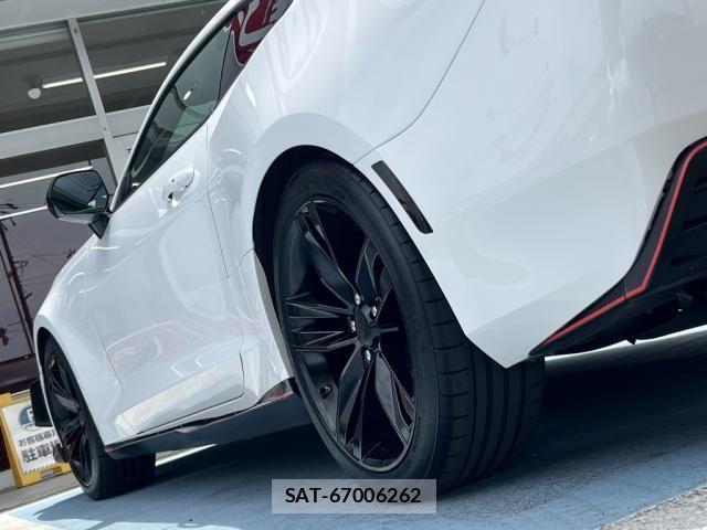 Chevrolet CAMARO 2017-12 7215983-15