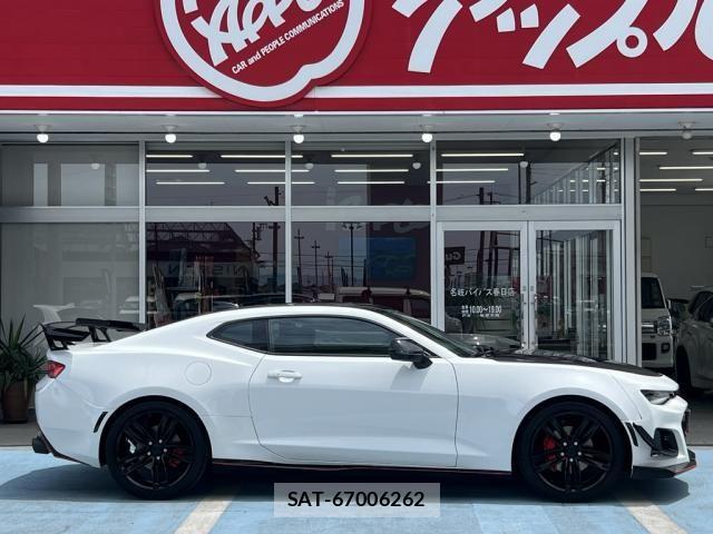 Chevrolet CAMARO 2017-12 7215983-7